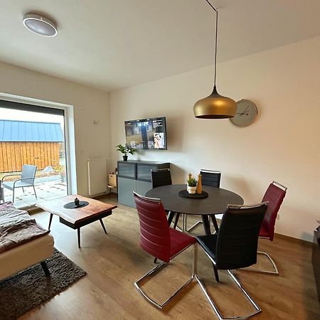 Apartman A3 Kasperky Slunny Moderni Apartman Na Horach Kasperske Hory Kültér fotó