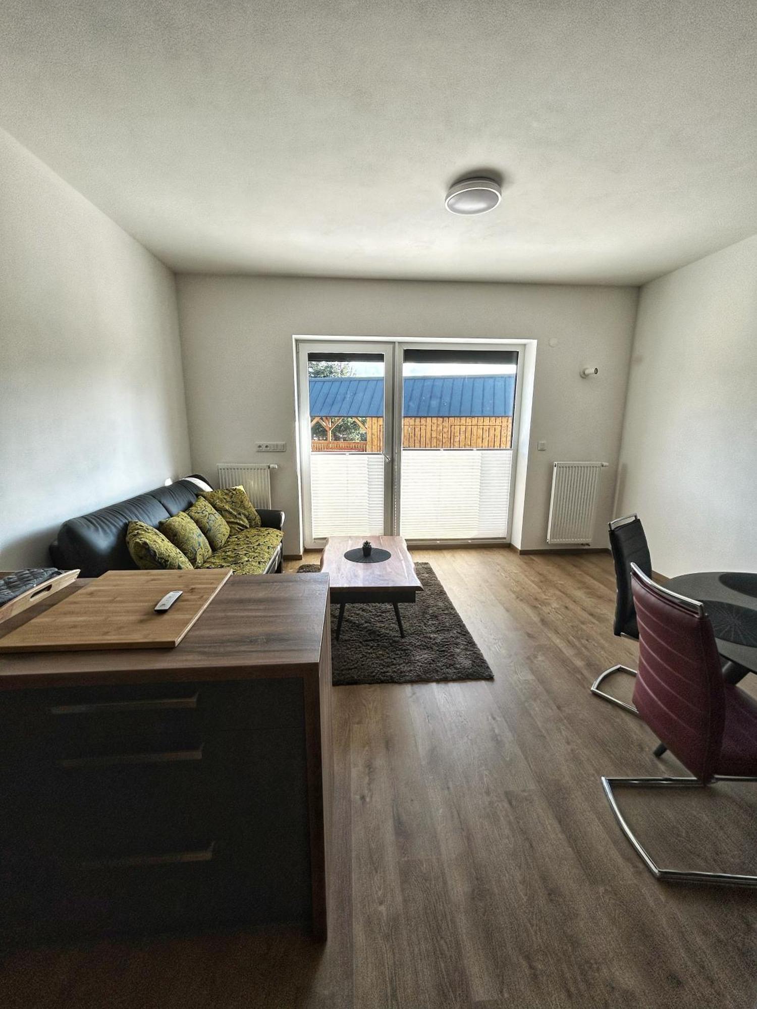 Apartman A3 Kasperky Slunny Moderni Apartman Na Horach Kasperske Hory Kültér fotó