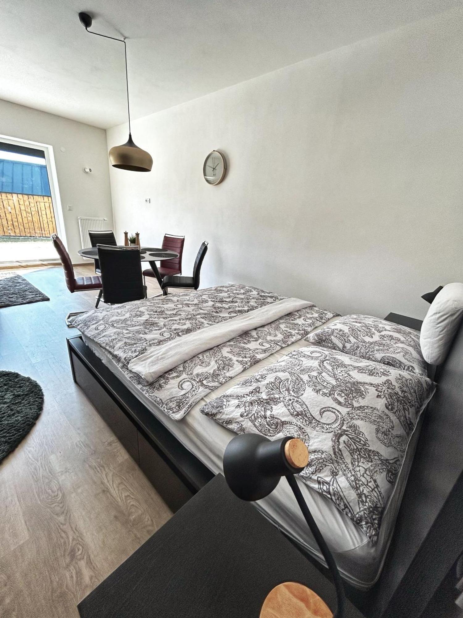 Apartman A3 Kasperky Slunny Moderni Apartman Na Horach Kasperske Hory Kültér fotó