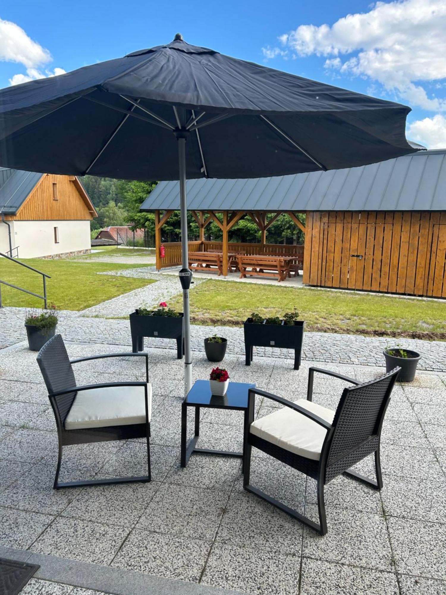 Apartman A3 Kasperky Slunny Moderni Apartman Na Horach Kasperske Hory Kültér fotó