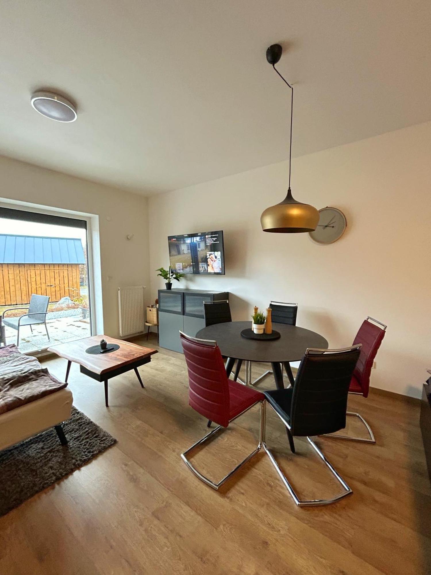 Apartman A3 Kasperky Slunny Moderni Apartman Na Horach Kasperske Hory Kültér fotó