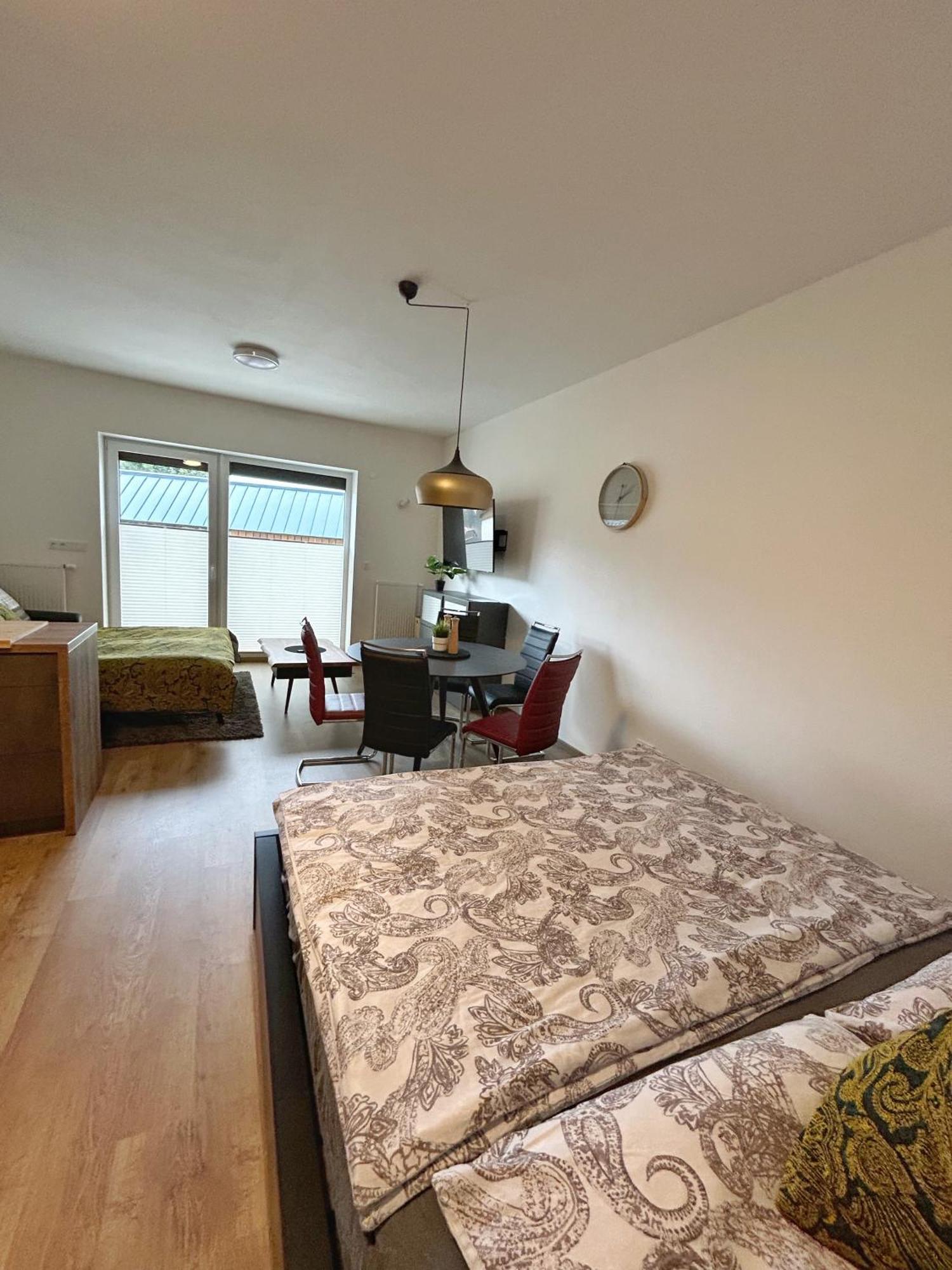 Apartman A3 Kasperky Slunny Moderni Apartman Na Horach Kasperske Hory Kültér fotó